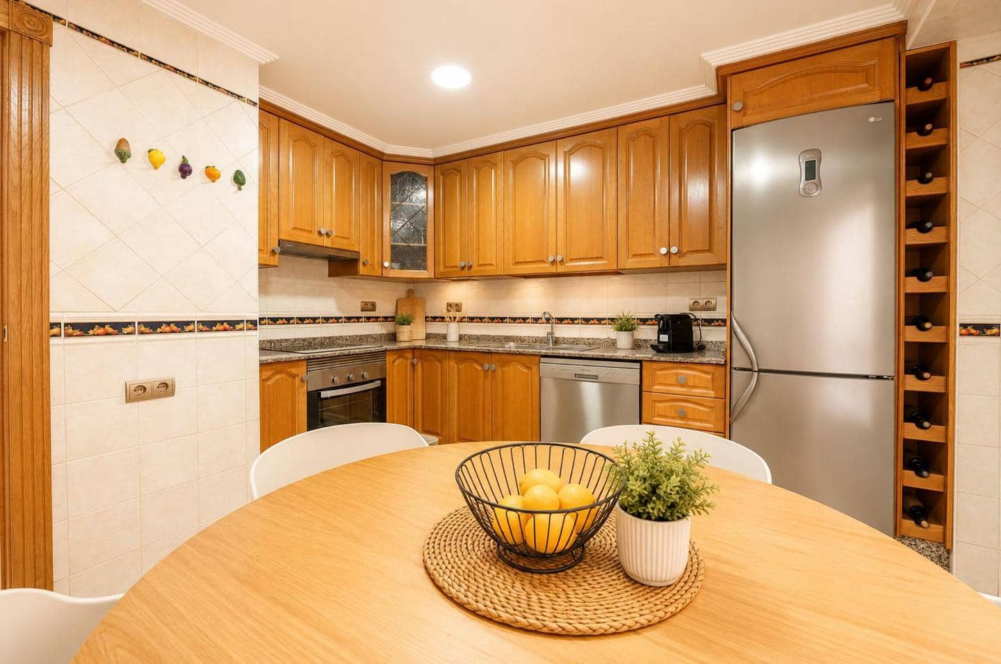 3 chambre Appartement à vendre à Santa Pola - 268 700 € (Ref: 9931107)