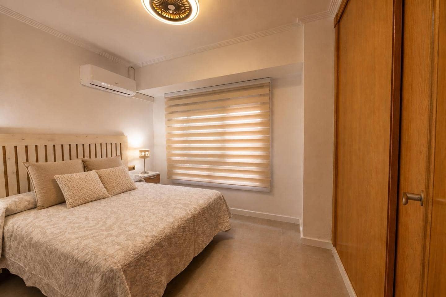 3 chambre Appartement à vendre à Santa Pola - 268 700 € (Ref: 9931107)