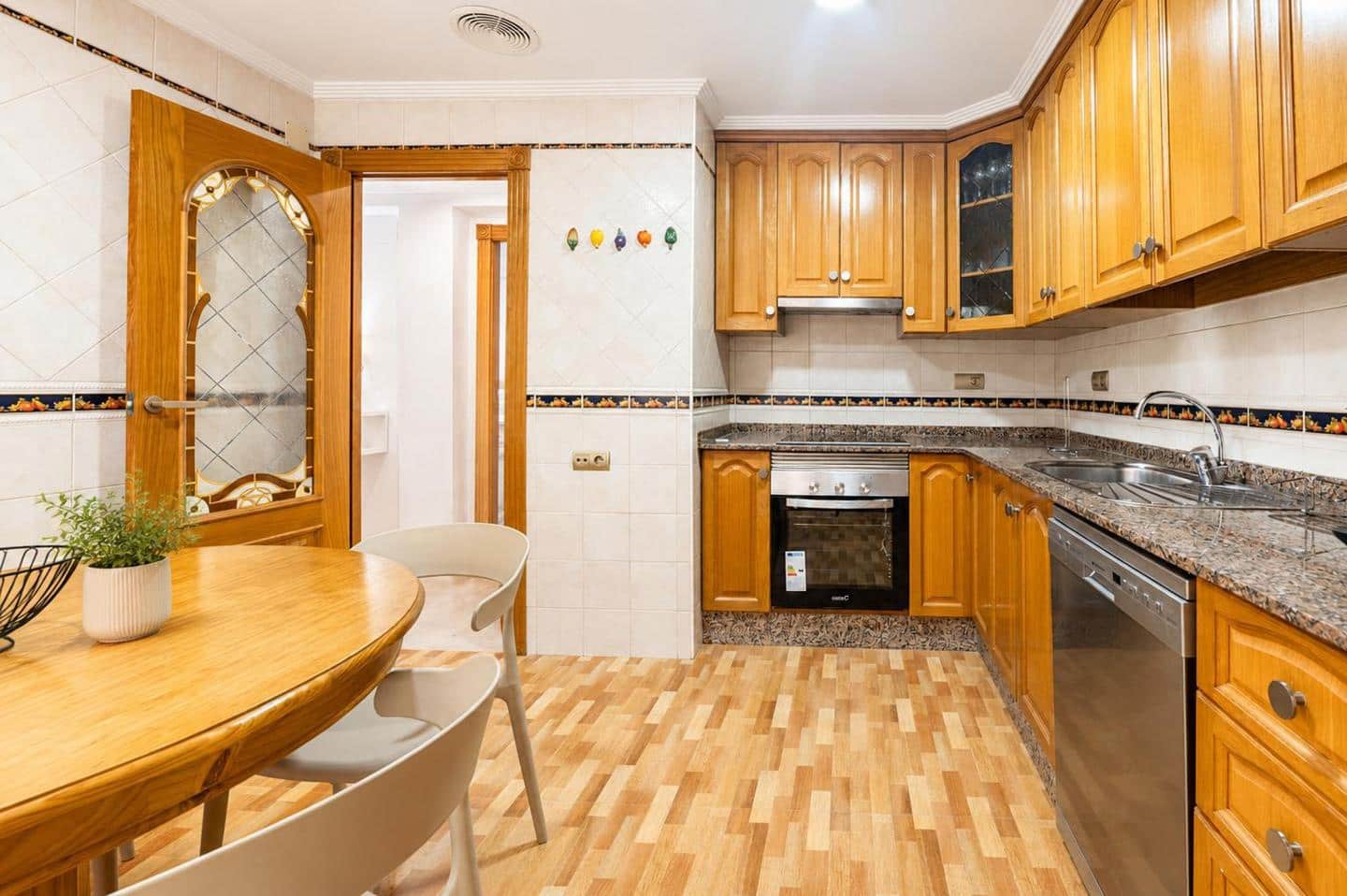3 chambre Appartement à vendre à Santa Pola - 268 700 € (Ref: 9931107)