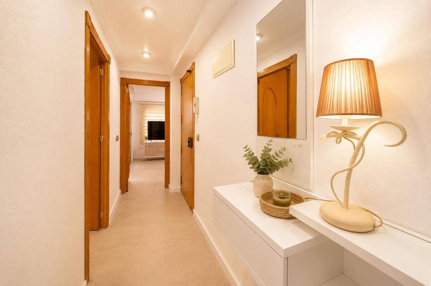 3 chambre Appartement à vendre à Santa Pola - 268 700 € (Ref: 9931107)