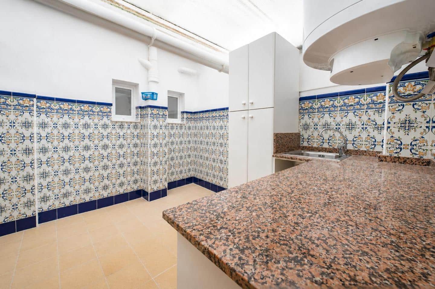 3 chambre Appartement à vendre à Santa Pola - 268 700 € (Ref: 9931107)