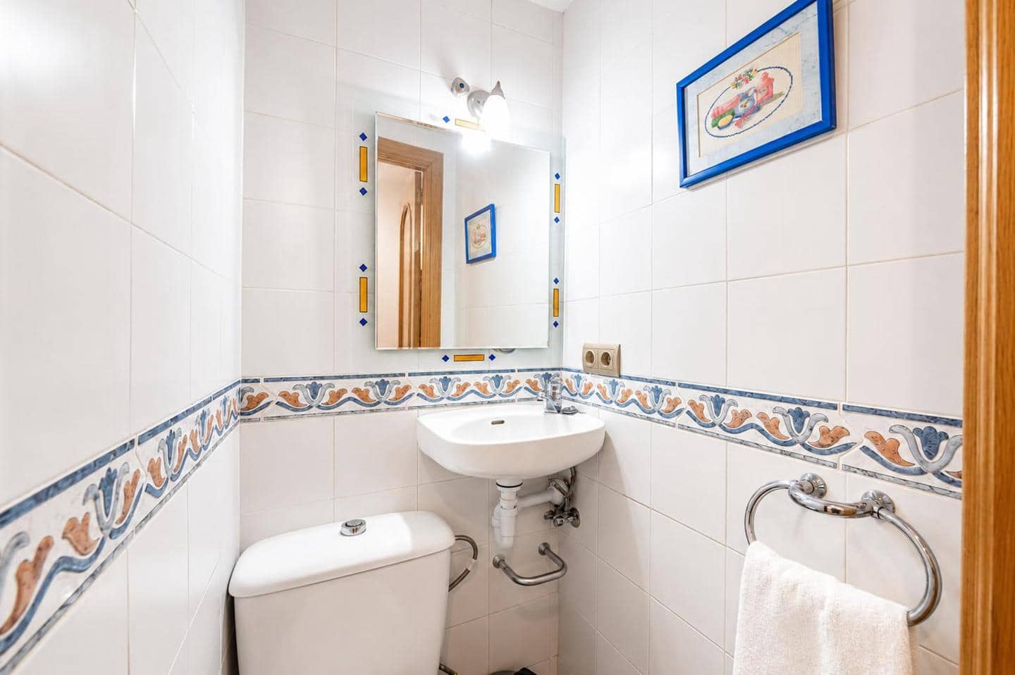 3 chambre Appartement à vendre à Santa Pola - 268 700 € (Ref: 9931107)