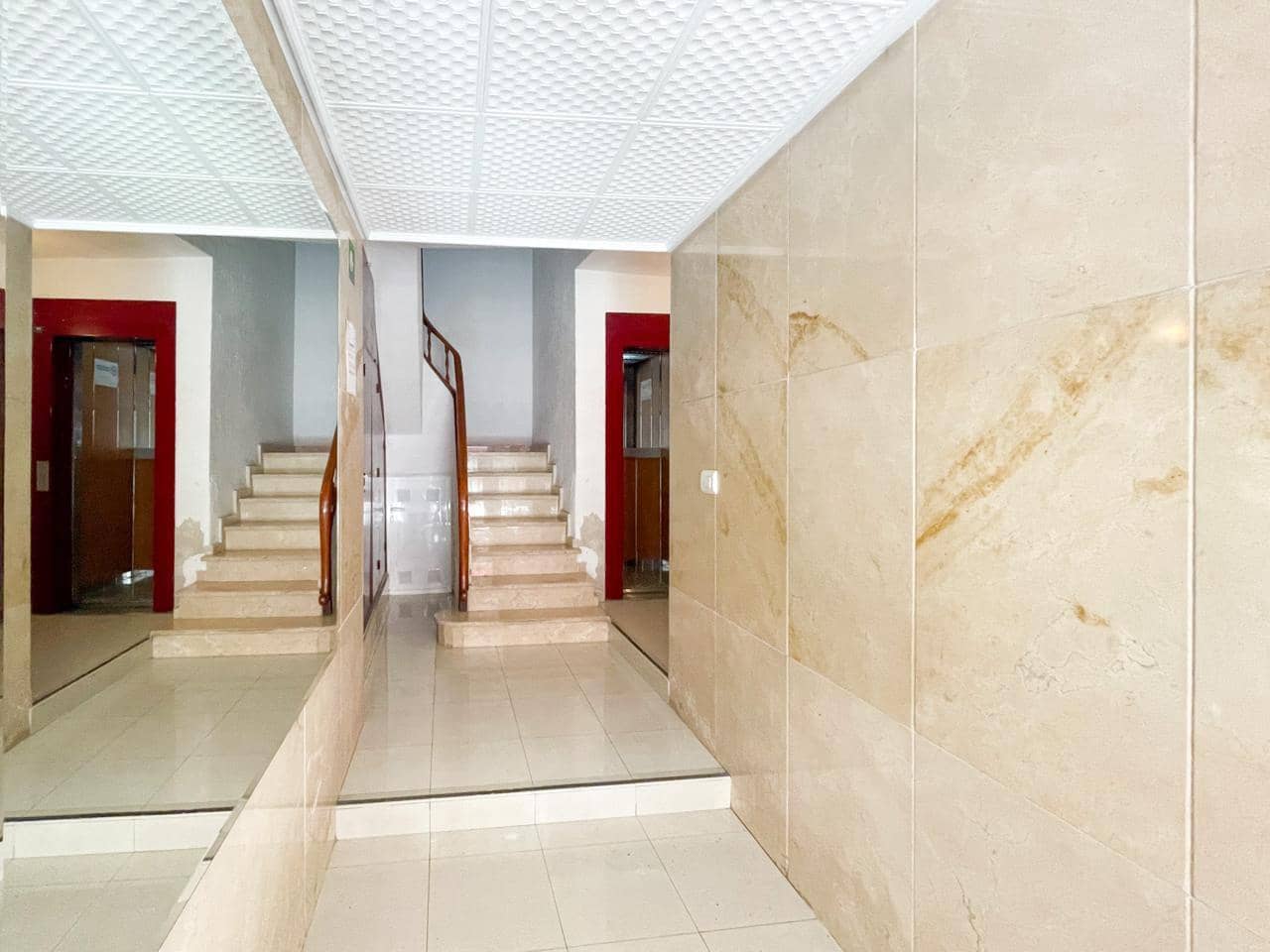 3 chambre Appartement à vendre à Santa Pola - 268 700 € (Ref: 9931107)