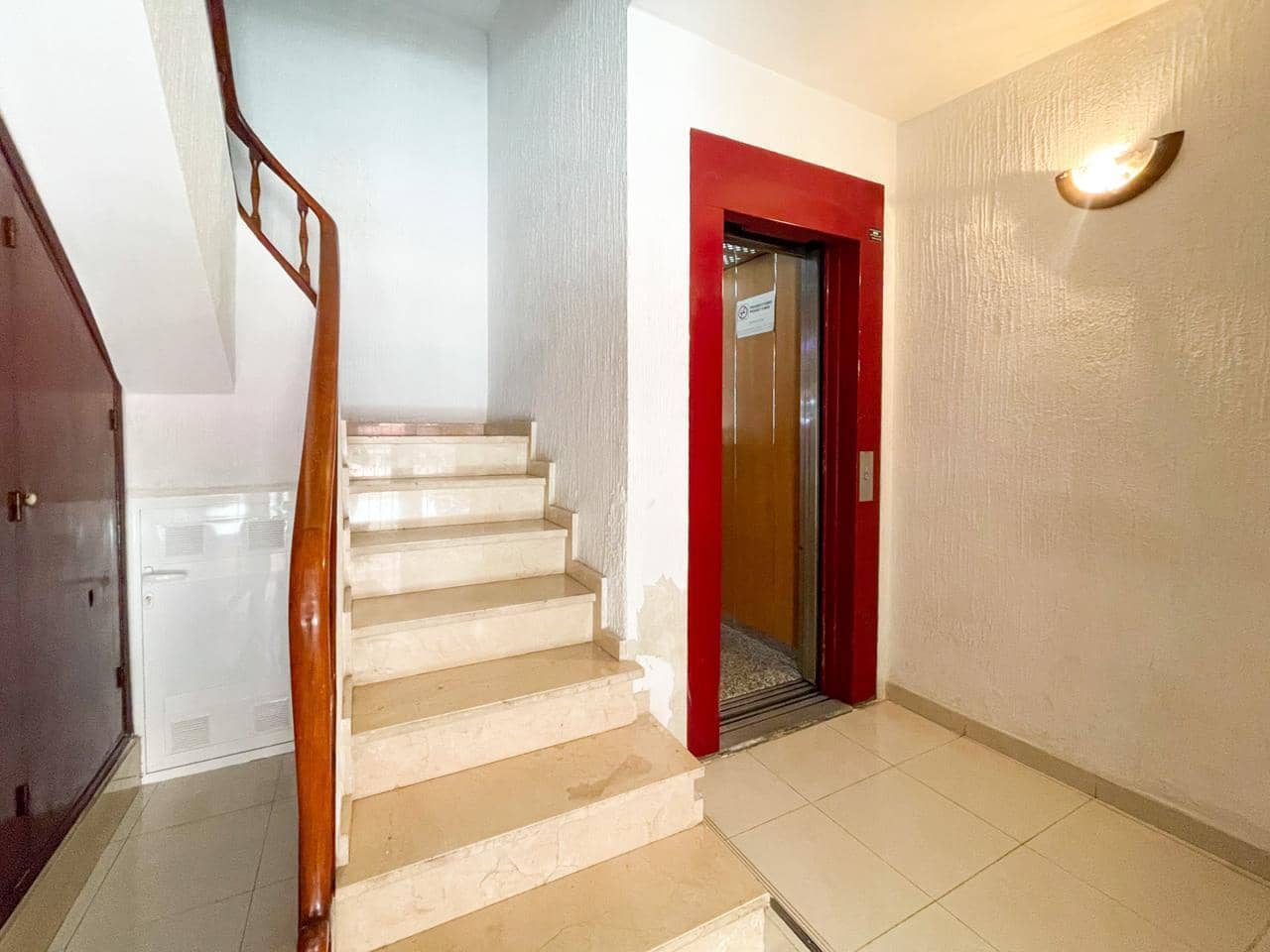 3 chambre Appartement à vendre à Santa Pola - 268 700 € (Ref: 9931107)