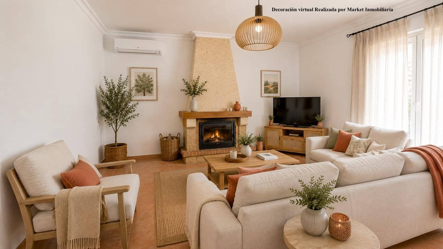 5 bedroom Villa for sale in Valverde with pool garage - € 680,000 (Ref: 9932186)