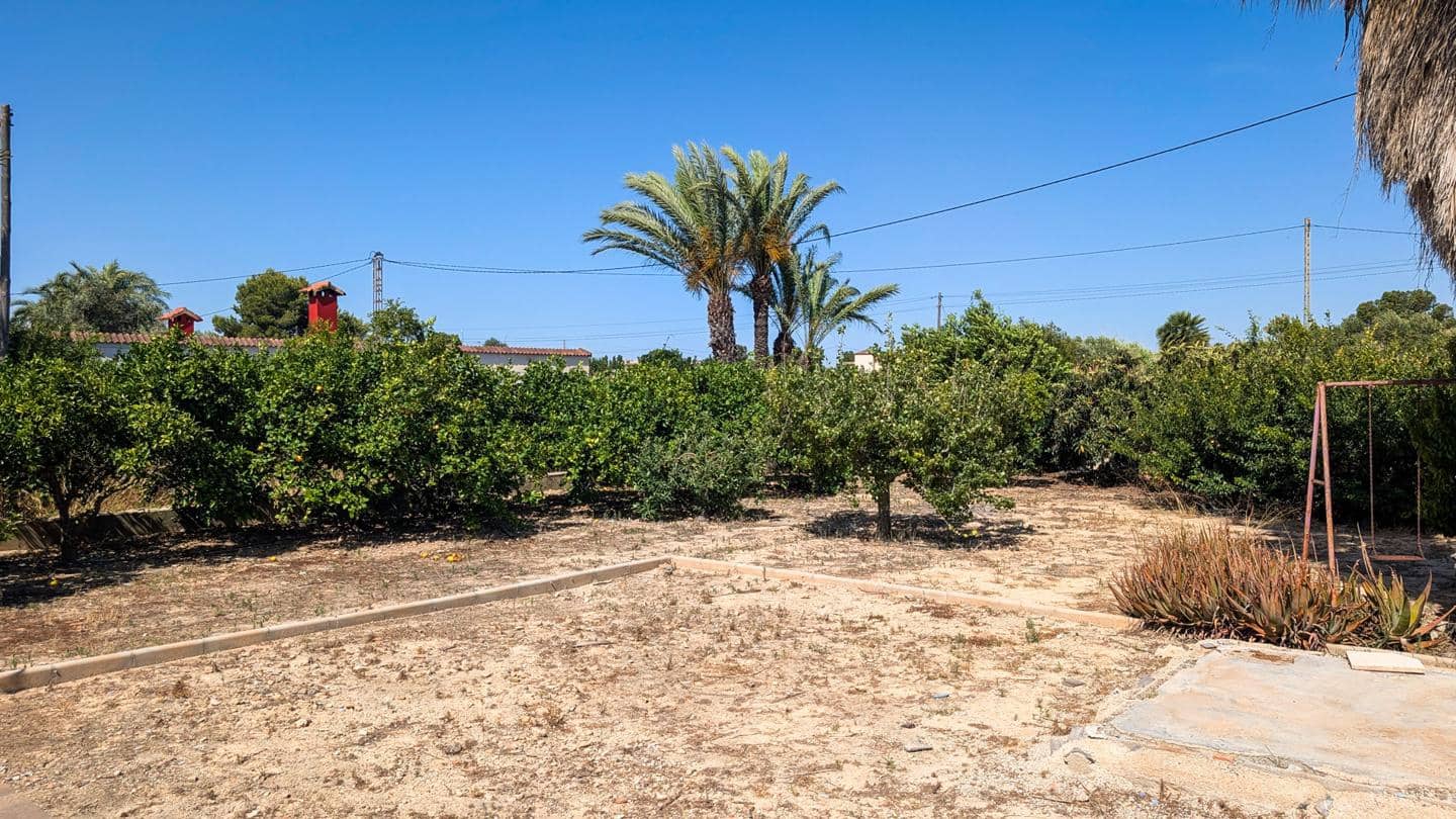 5 bedroom Villa for sale in Valverde with pool garage - € 680,000 (Ref: 9932186)