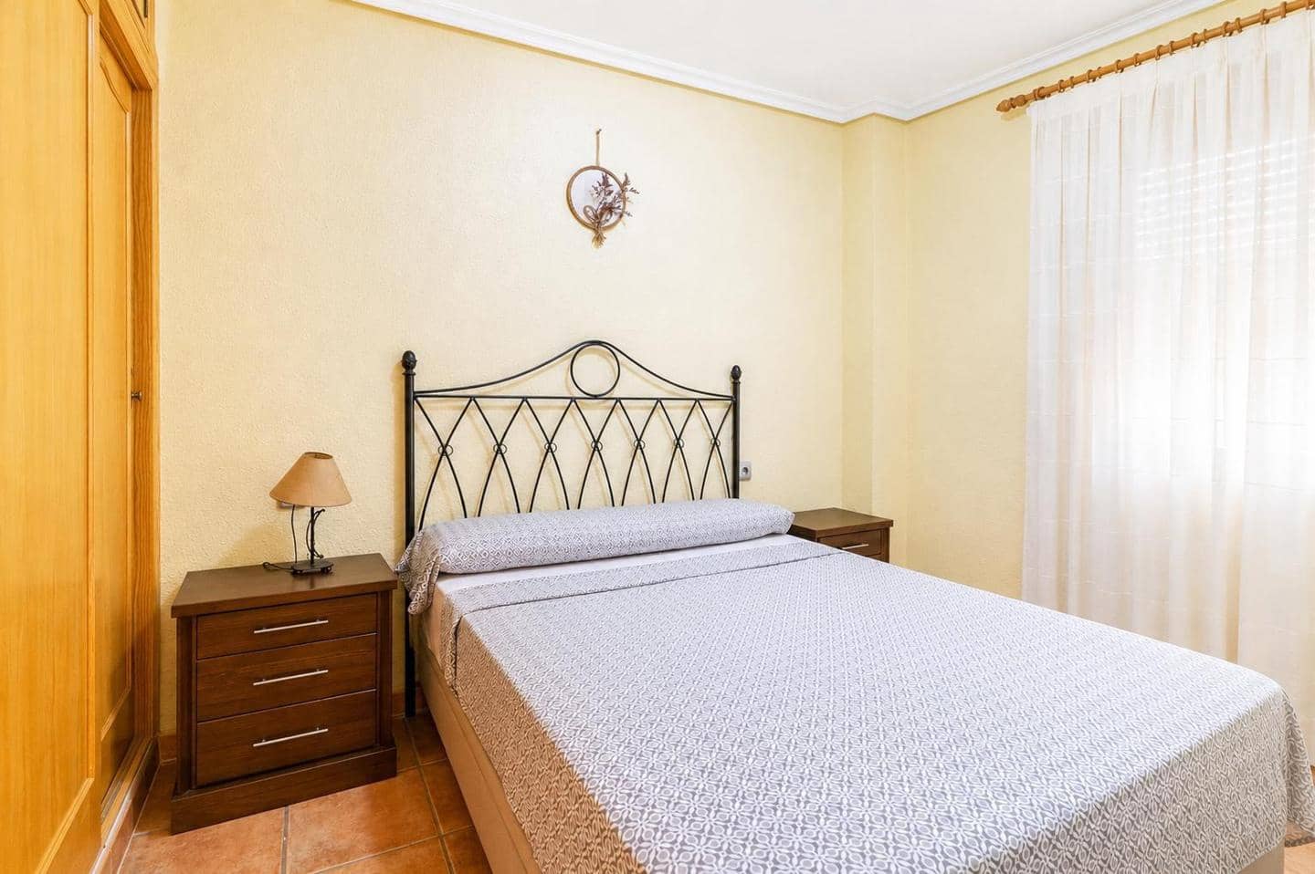 2 soveværelse Lejlighed til salg i Santa Pola - € 189.000 (Ref: 9938906)