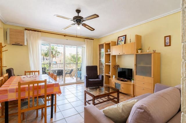 2 soveværelse Lejlighed til salg i Gran Playa, Santa Pola - € 189.000 (Ref: 9938906)
