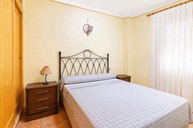 2 soveværelse Lejlighed til salg i Gran Playa, Santa Pola - € 189.000 (Ref: 9938906)