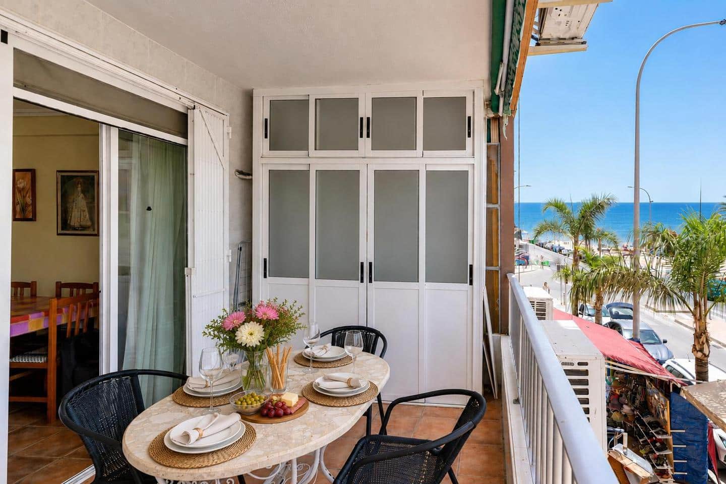 2 soveværelse Lejlighed til salg i Santa Pola - € 189.000 (Ref: 9938906)