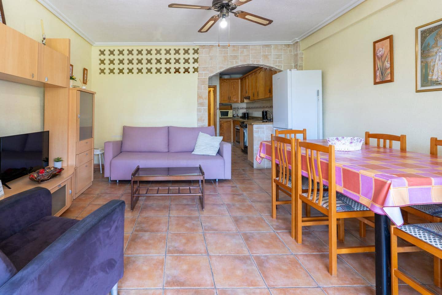 2 soveværelse Lejlighed til salg i Santa Pola - € 189.000 (Ref: 9938906)