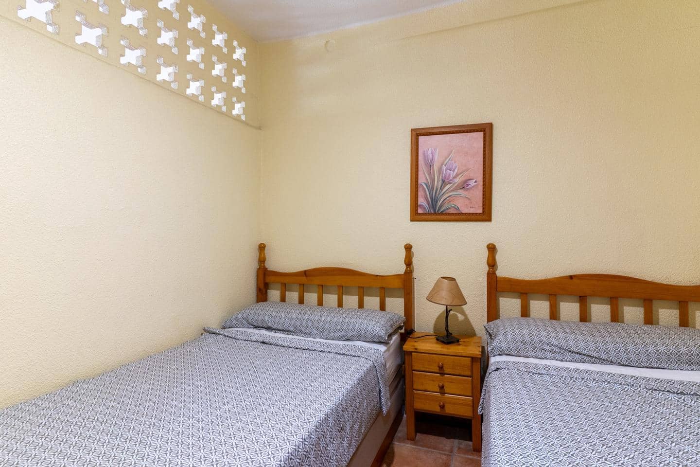 2 soveværelse Lejlighed til salg i Santa Pola - € 189.000 (Ref: 9938906)