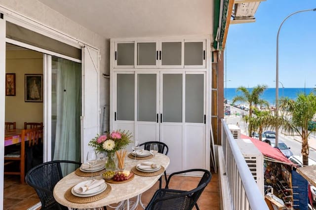 2 soveværelse Lejlighed til salg i Gran Playa, Santa Pola - € 189.000 (Ref: 9938906)