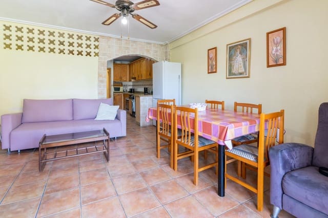 2 soveværelse Lejlighed til salg i Gran Playa, Santa Pola - € 189.000 (Ref: 9938906)