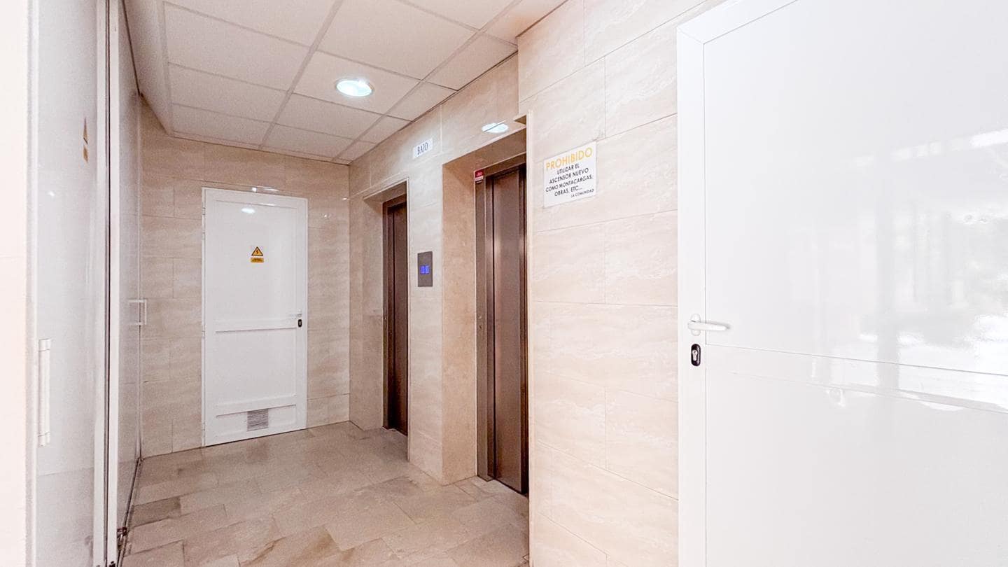 2 soveværelse Lejlighed til salg i Santa Pola - € 189.000 (Ref: 9938906)