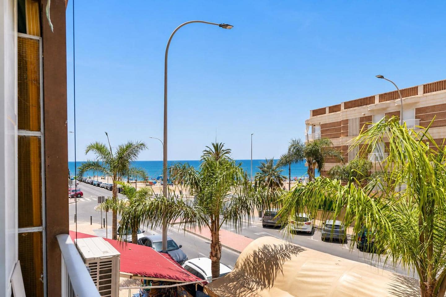 2 soveværelse Lejlighed til salg i Santa Pola - € 189.000 (Ref: 9938906)