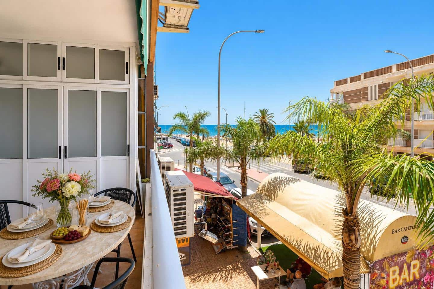 2 soveværelse Lejlighed til salg i Santa Pola - € 189.000 (Ref: 9938906)