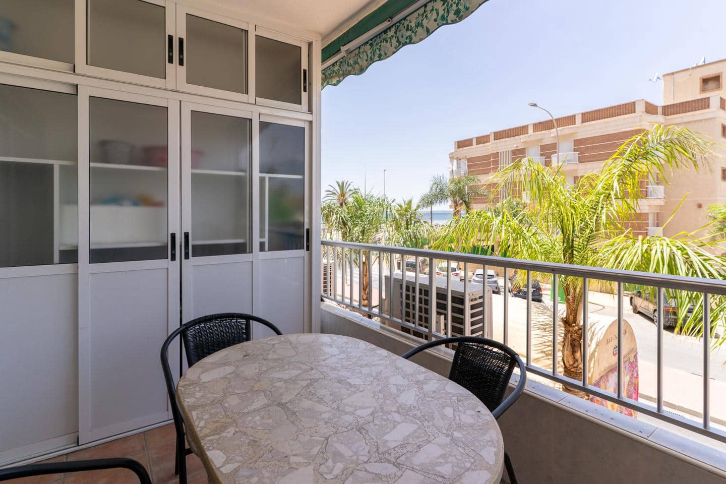 2 soveværelse Lejlighed til salg i Santa Pola - € 189.000 (Ref: 9938906)