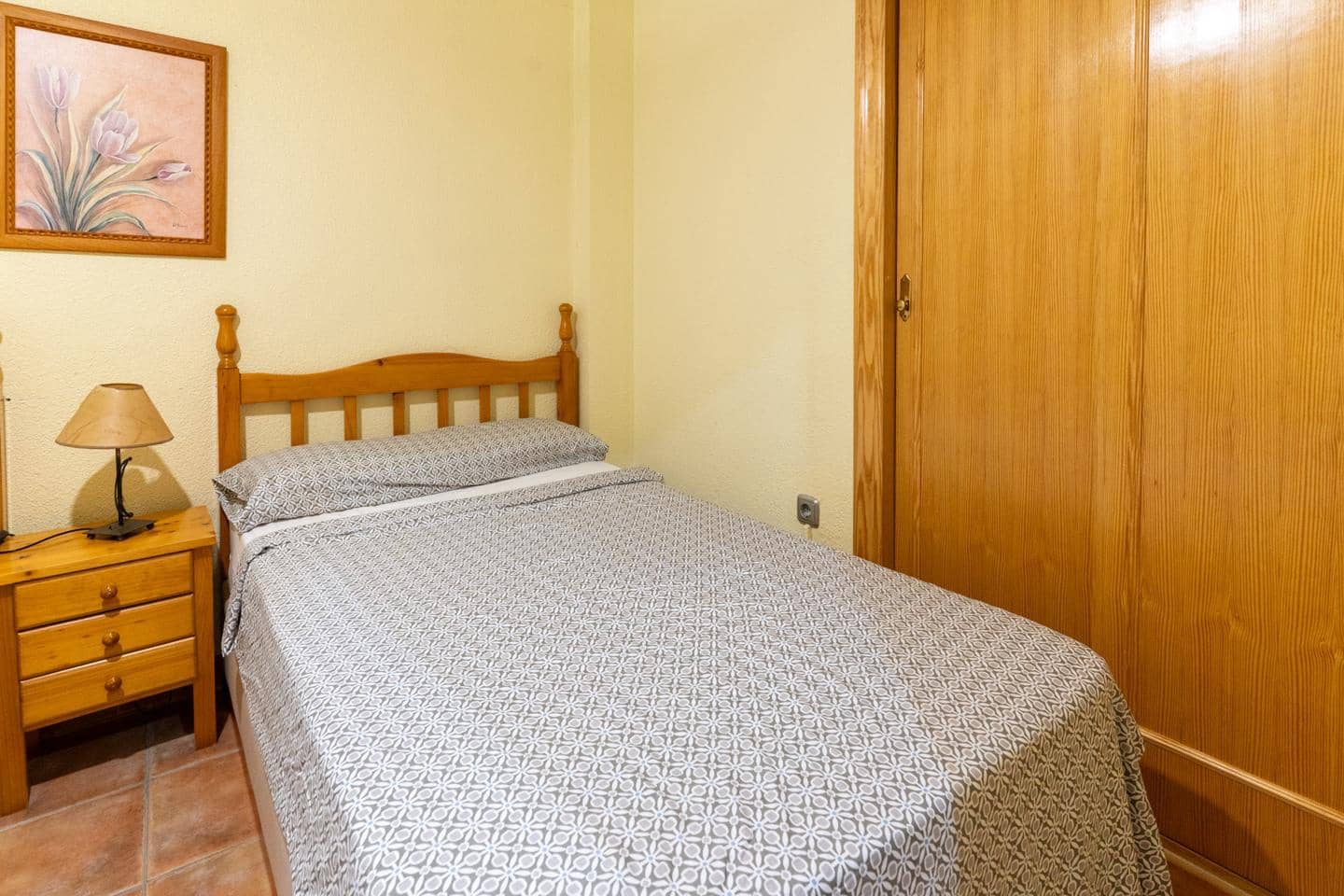 2 soveværelse Lejlighed til salg i Santa Pola - € 189.000 (Ref: 9938906)