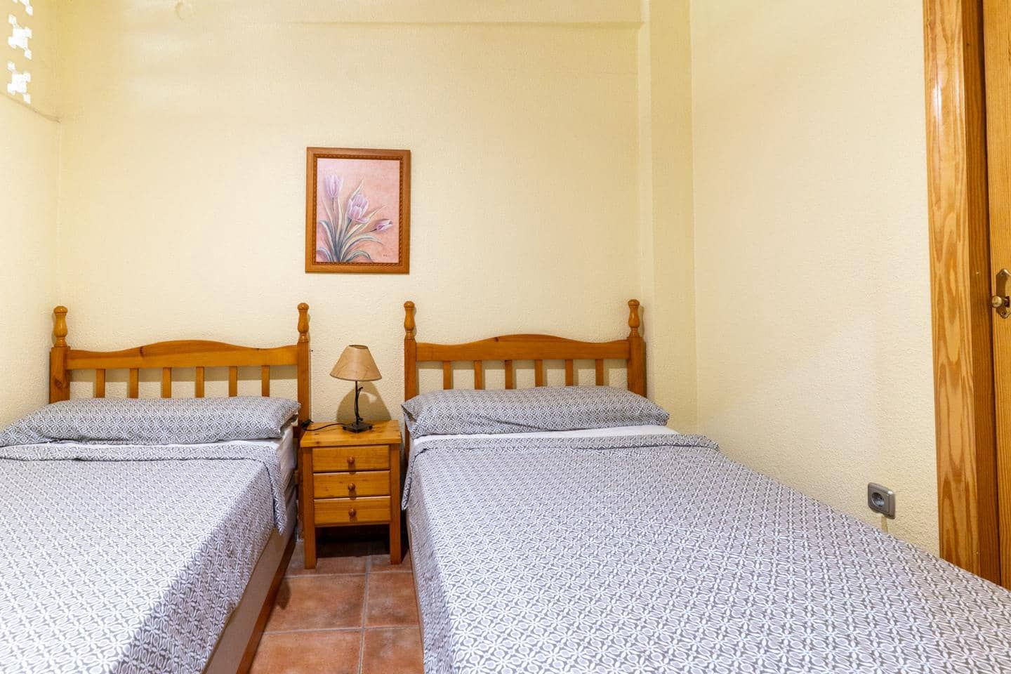 2 soveværelse Lejlighed til salg i Santa Pola - € 189.000 (Ref: 9938906)