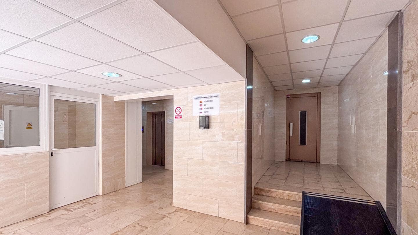 2 soveværelse Lejlighed til salg i Santa Pola - € 189.000 (Ref: 9938906)