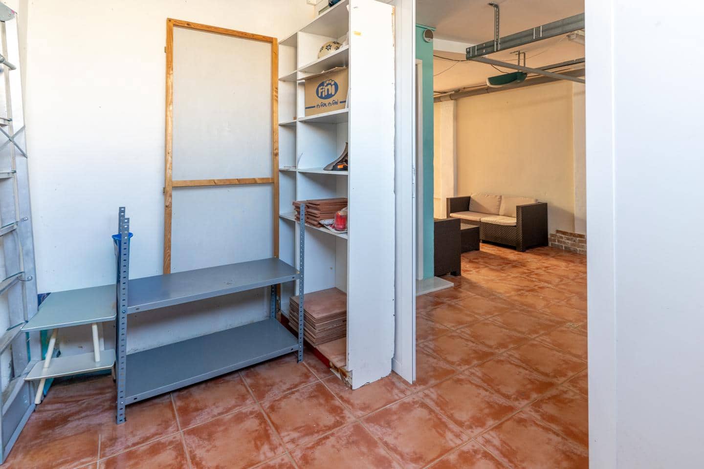 3 soveværelse Villa til salg i Santa Pola med swimmingpool garage - € 336.000 (Ref: 9941269)