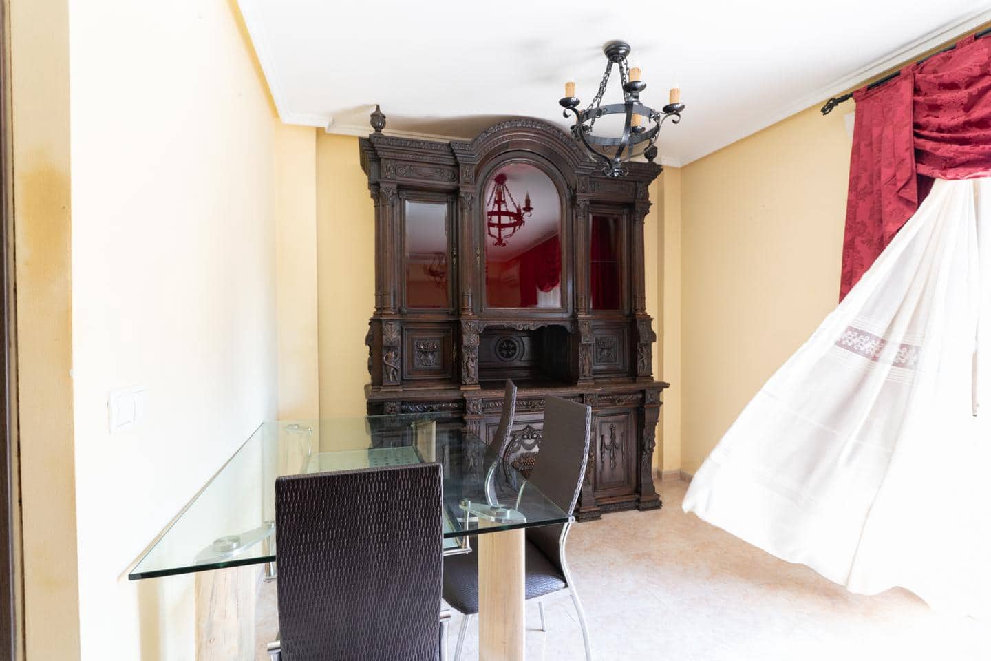 3 soveværelse Villa til salg i Santa Pola med swimmingpool garage - € 336.000 (Ref: 9941269)
