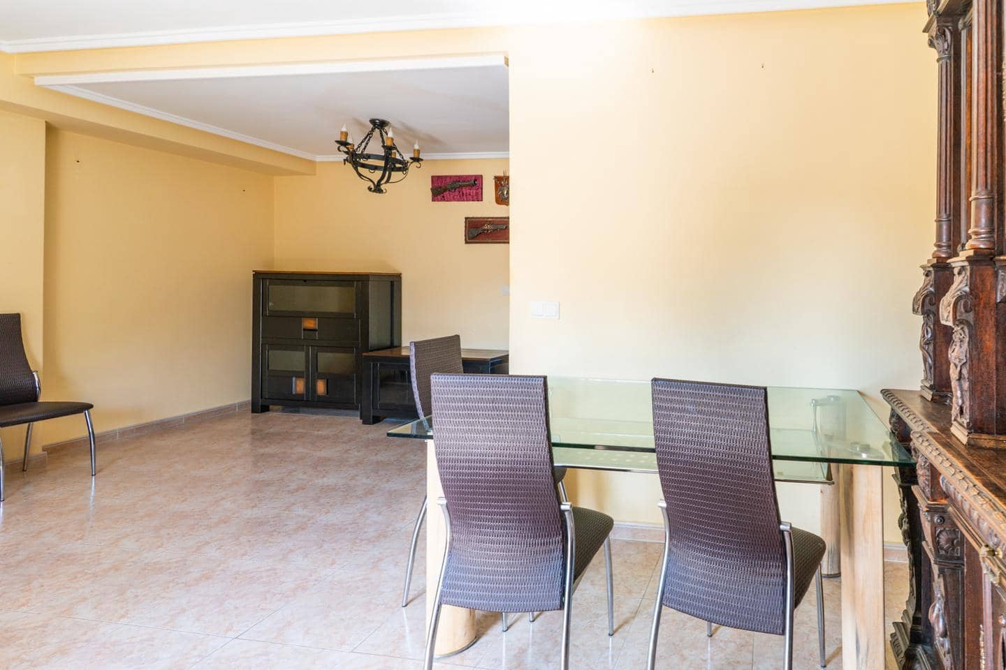 3 soveværelse Villa til salg i Santa Pola med swimmingpool garage - € 336.000 (Ref: 9941269)