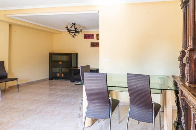 3 sypialnia Willa na sprzedaż w Norte, Santa Pola z basenem garażem - 336 000 € (Ref: 9941269)