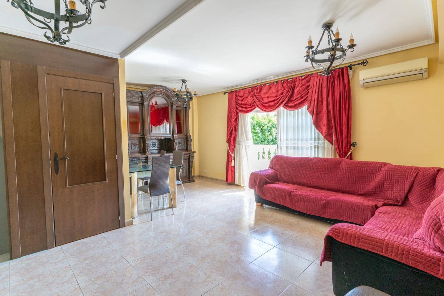 3 soveværelse Villa til salg i Santa Pola med swimmingpool garage - € 336.000 (Ref: 9941269)