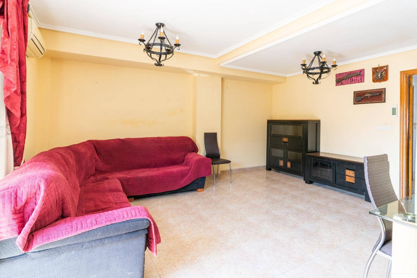 3 soveværelse Villa til salg i Santa Pola med swimmingpool garage - € 336.000 (Ref: 9941269)
