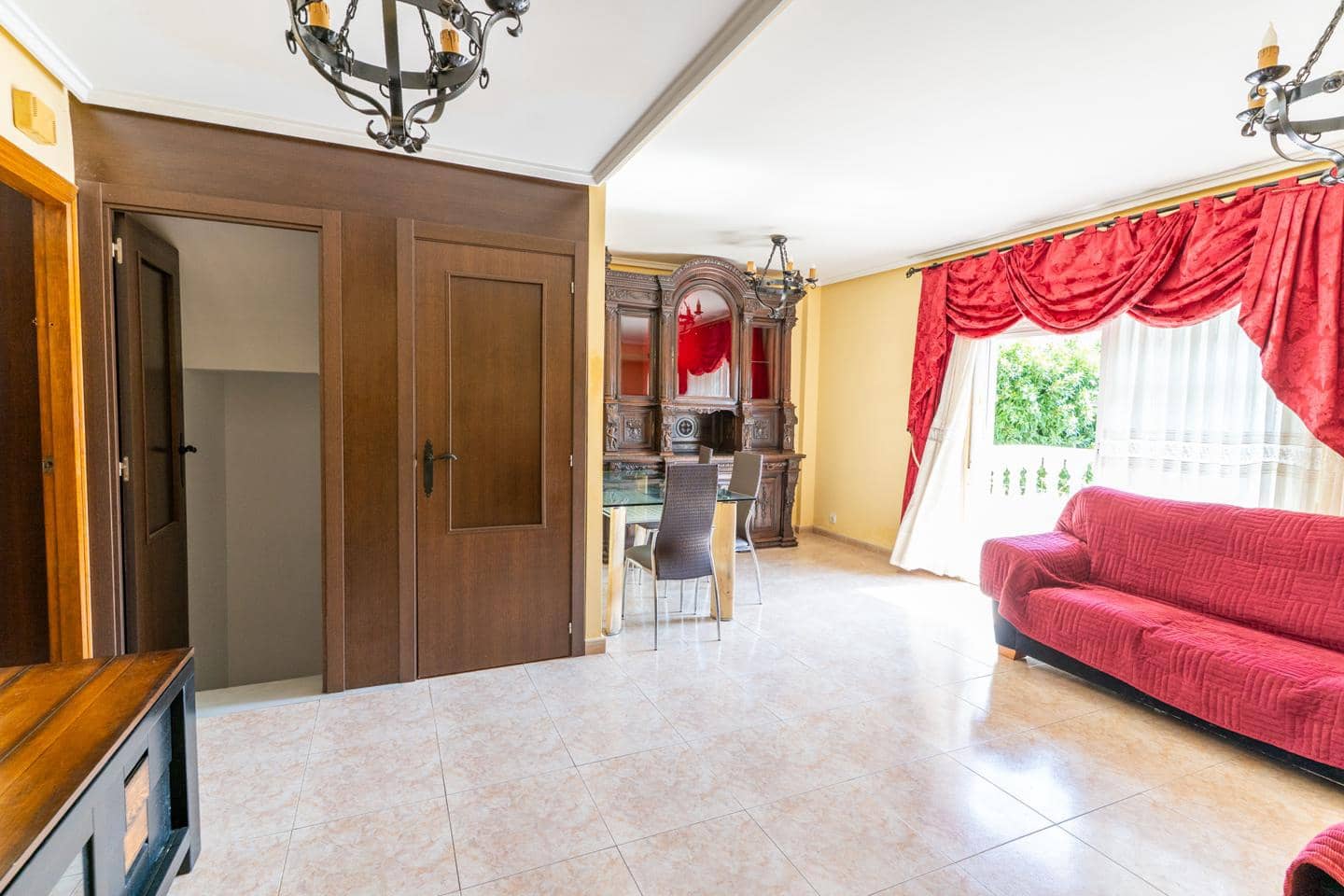3 soveværelse Villa til salg i Santa Pola med swimmingpool garage - € 336.000 (Ref: 9941269)