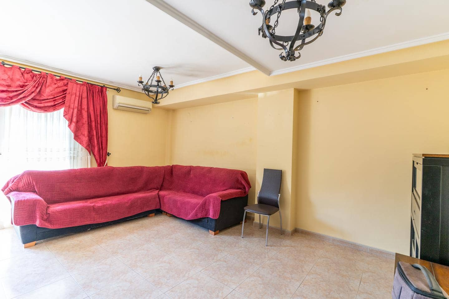 3 soveværelse Villa til salg i Santa Pola med swimmingpool garage - € 336.000 (Ref: 9941269)