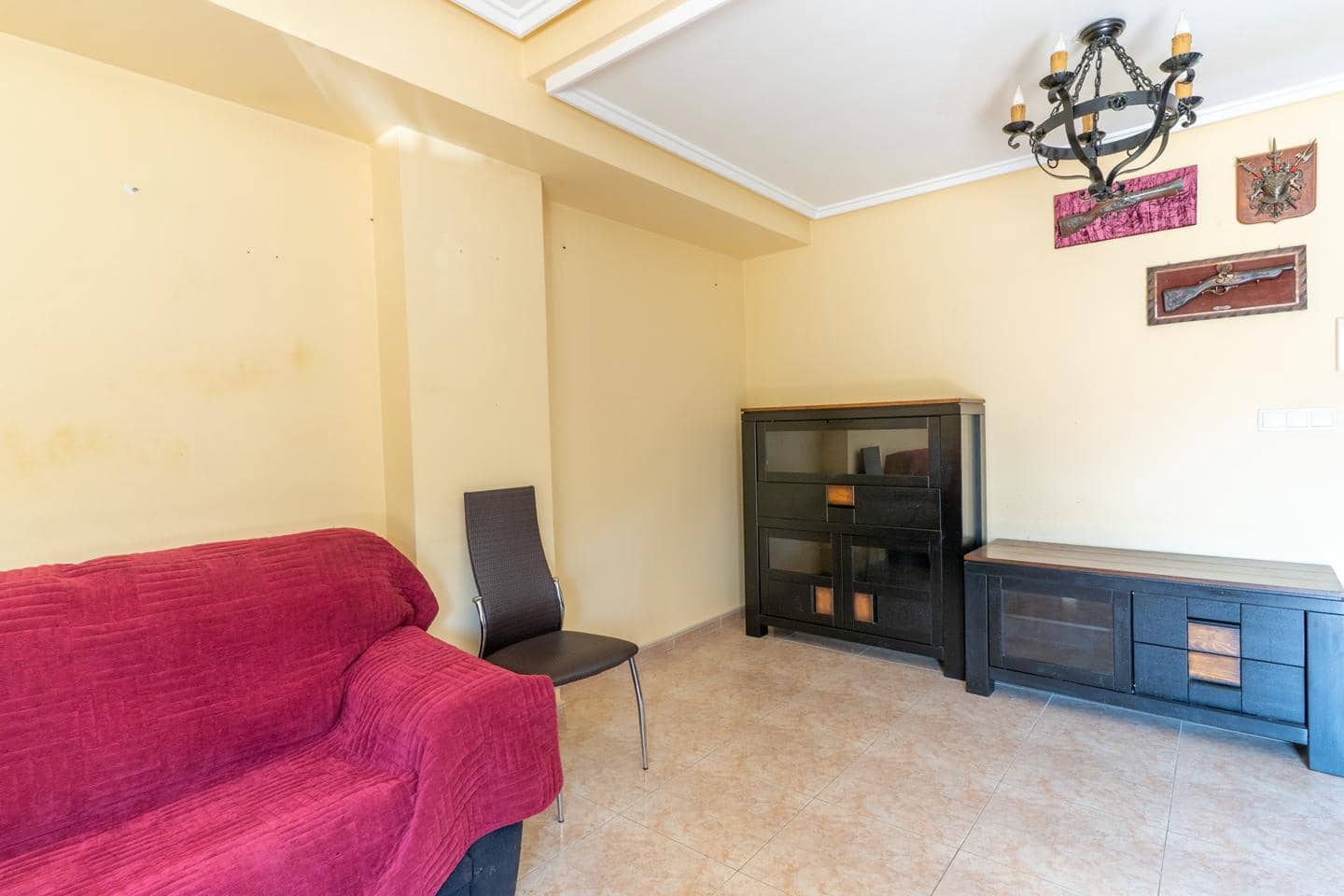 3 soveværelse Villa til salg i Santa Pola med swimmingpool garage - € 336.000 (Ref: 9941269)