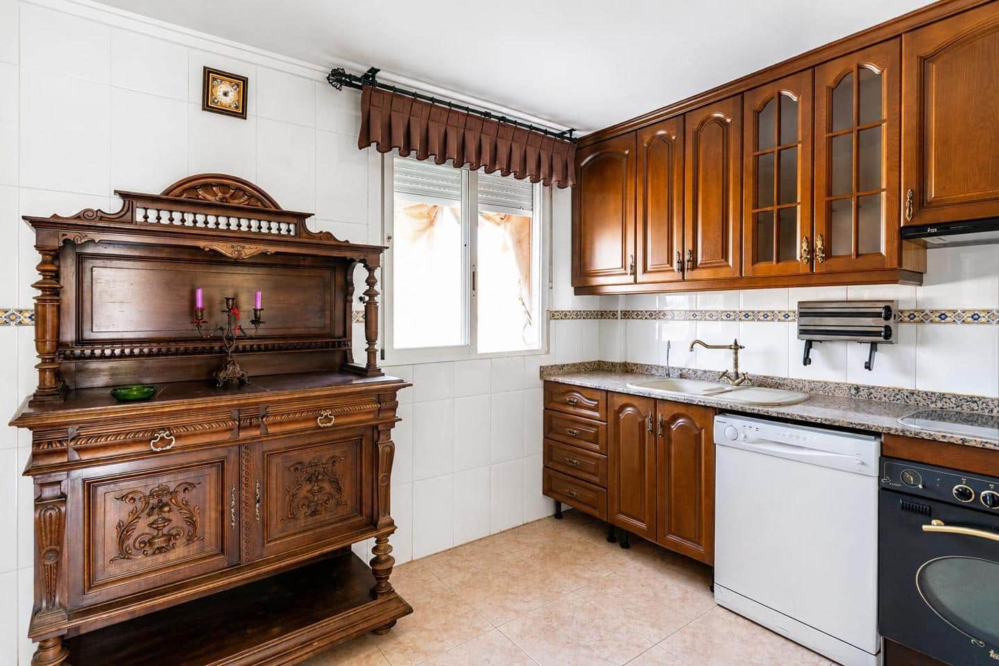 3 soveværelse Villa til salg i Santa Pola med swimmingpool garage - € 336.000 (Ref: 9941269)