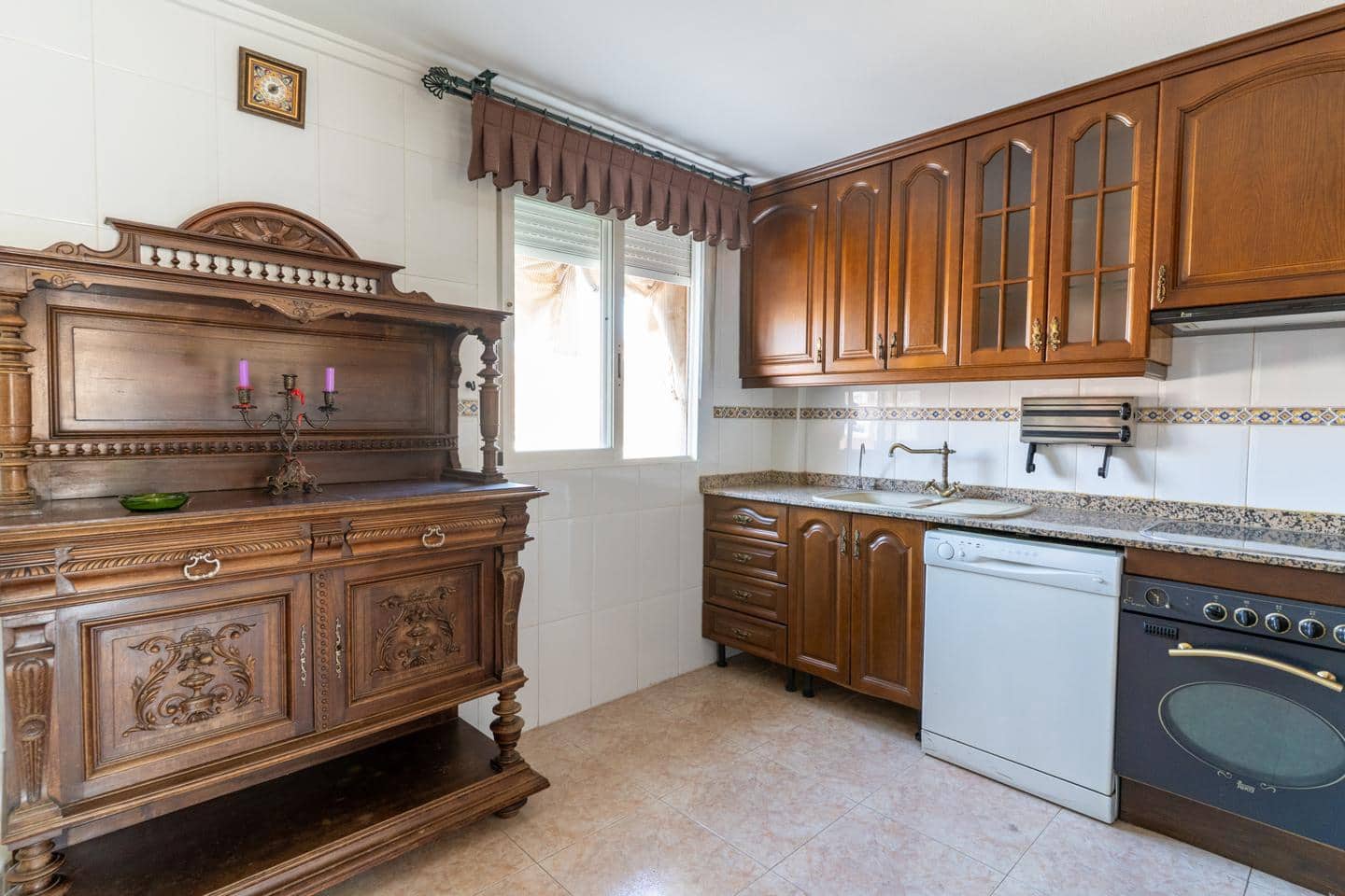 3 soveværelse Villa til salg i Santa Pola med swimmingpool garage - € 336.000 (Ref: 9941269)