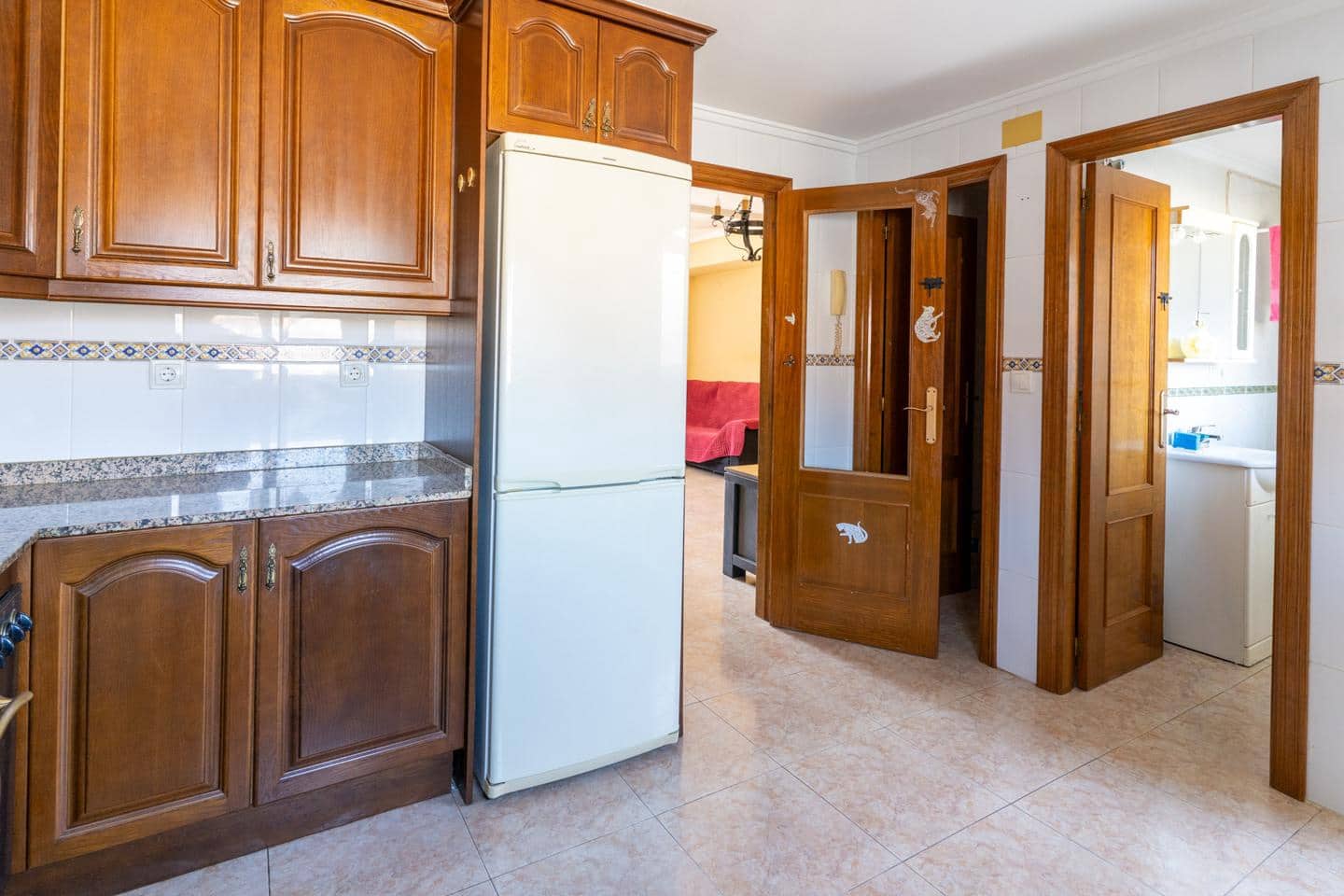 3 soveværelse Villa til salg i Santa Pola med swimmingpool garage - € 336.000 (Ref: 9941269)