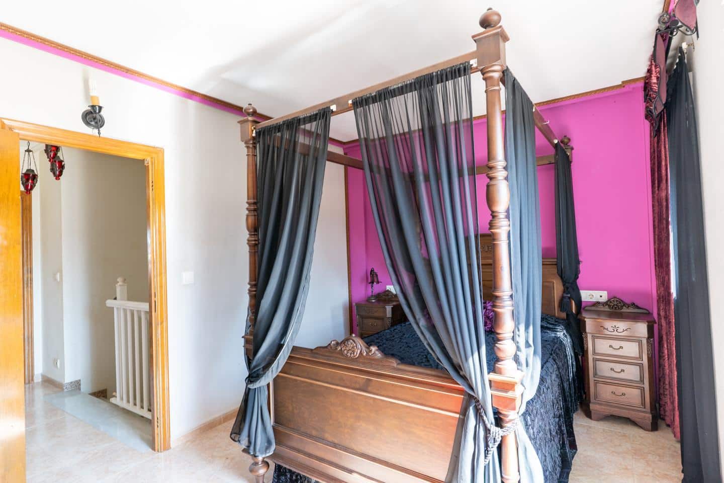 3 soveværelse Villa til salg i Santa Pola med swimmingpool garage - € 336.000 (Ref: 9941269)