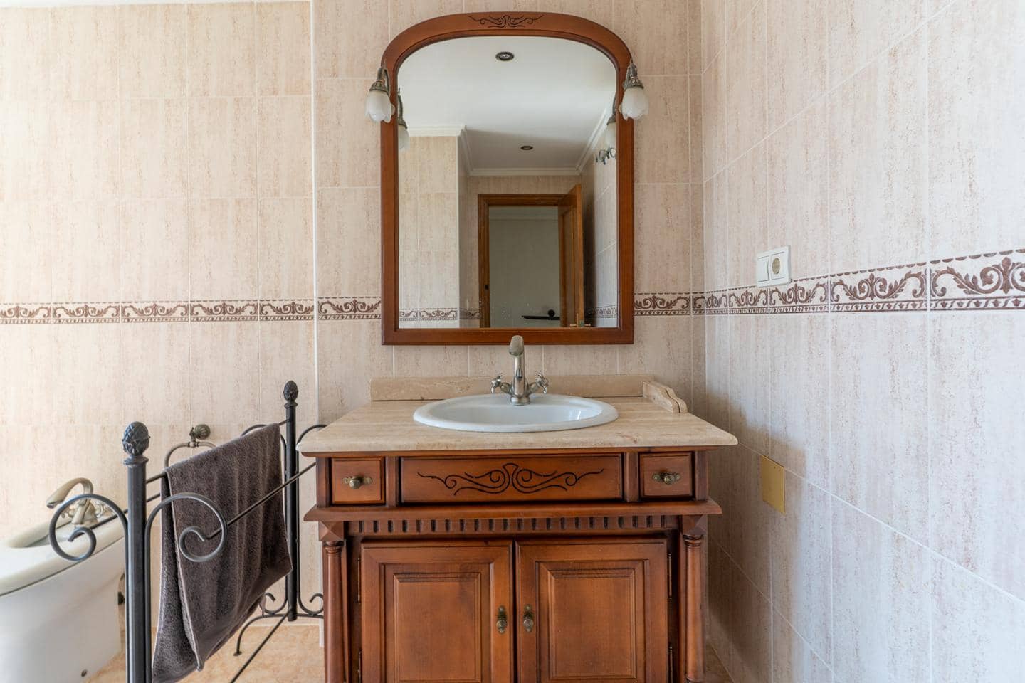 3 soveværelse Villa til salg i Santa Pola med swimmingpool garage - € 336.000 (Ref: 9941269)