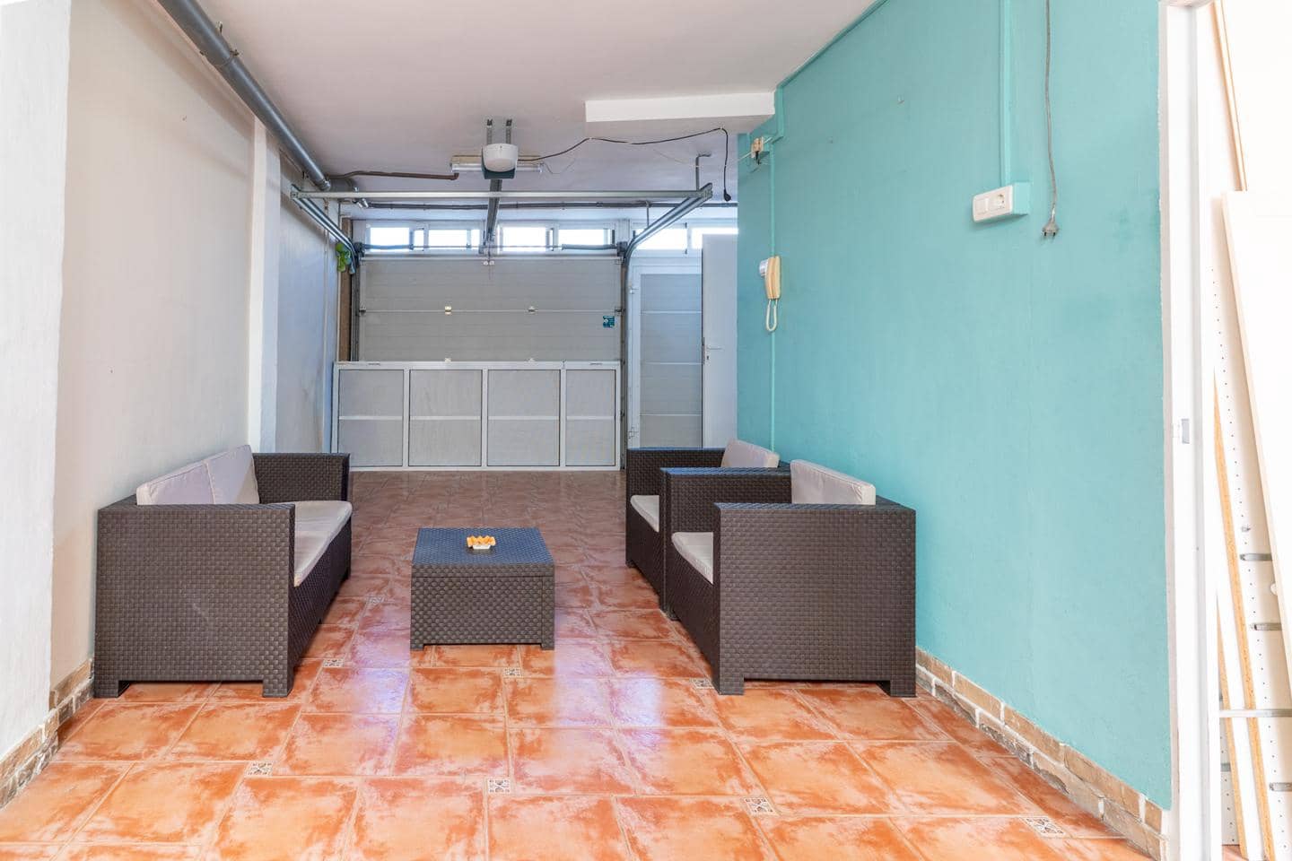 3 soveværelse Villa til salg i Santa Pola med swimmingpool garage - € 336.000 (Ref: 9941269)