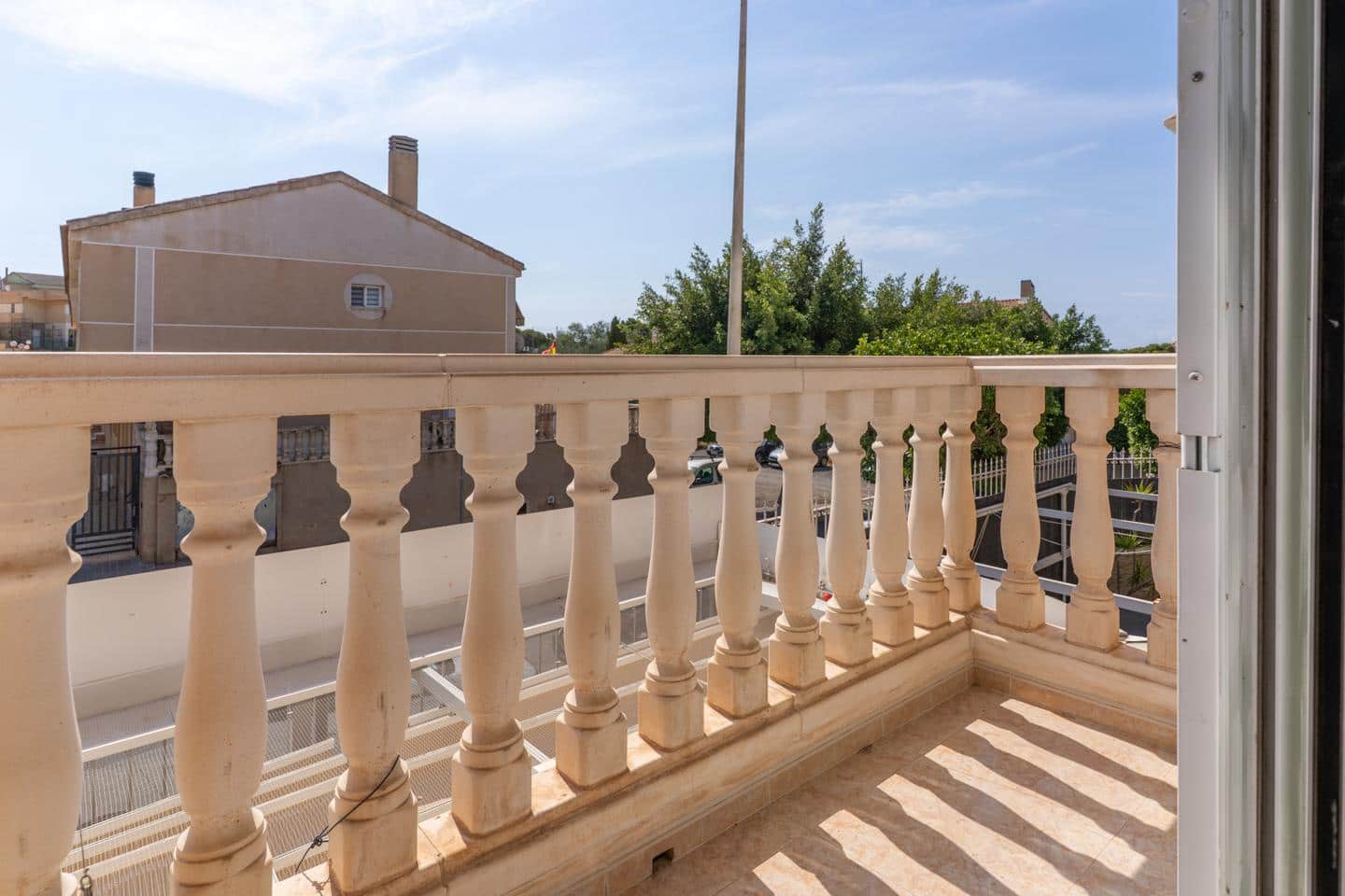 3 soveværelse Villa til salg i Santa Pola med swimmingpool garage - € 336.000 (Ref: 9941269)