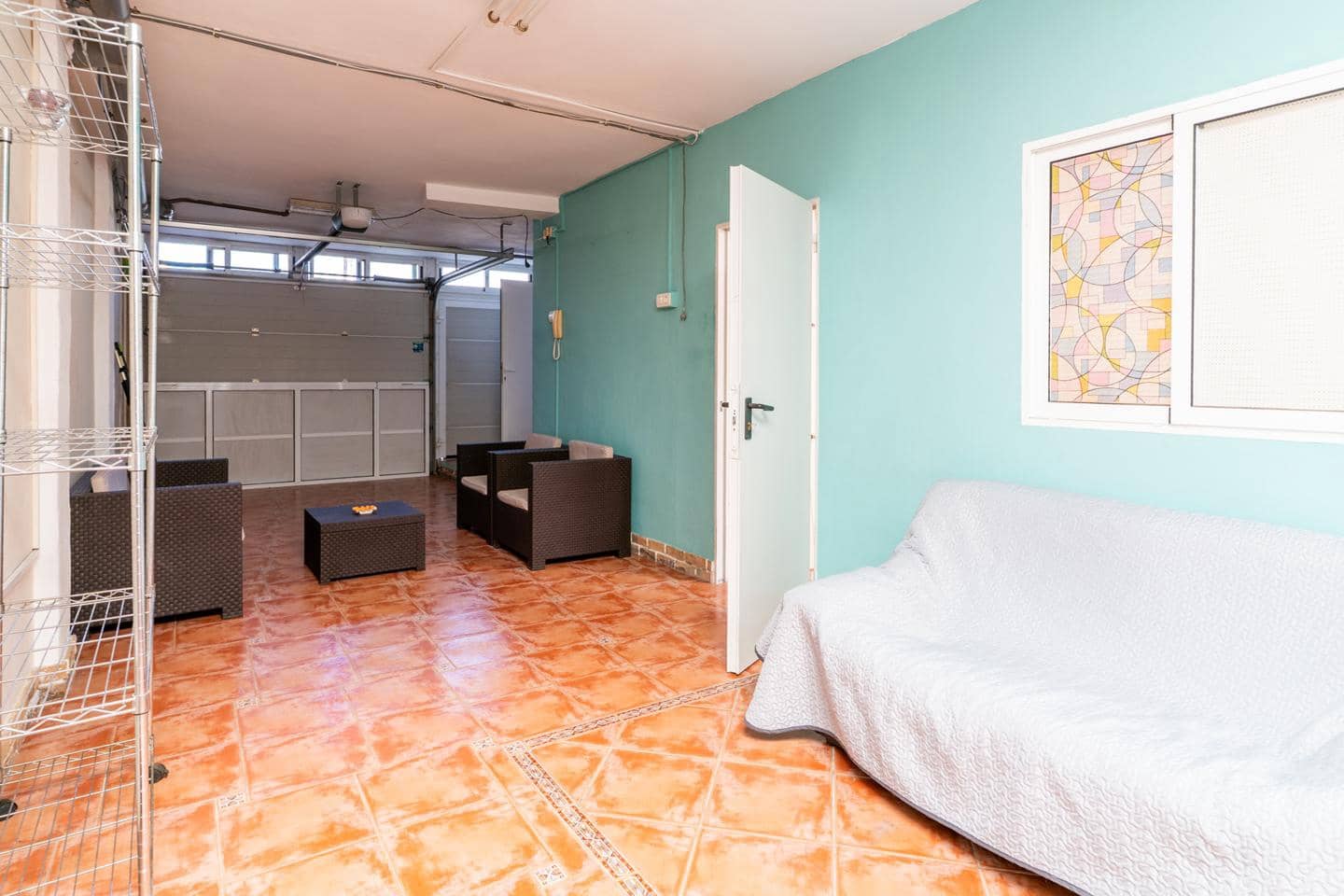 3 soveværelse Villa til salg i Santa Pola med swimmingpool garage - € 336.000 (Ref: 9941269)