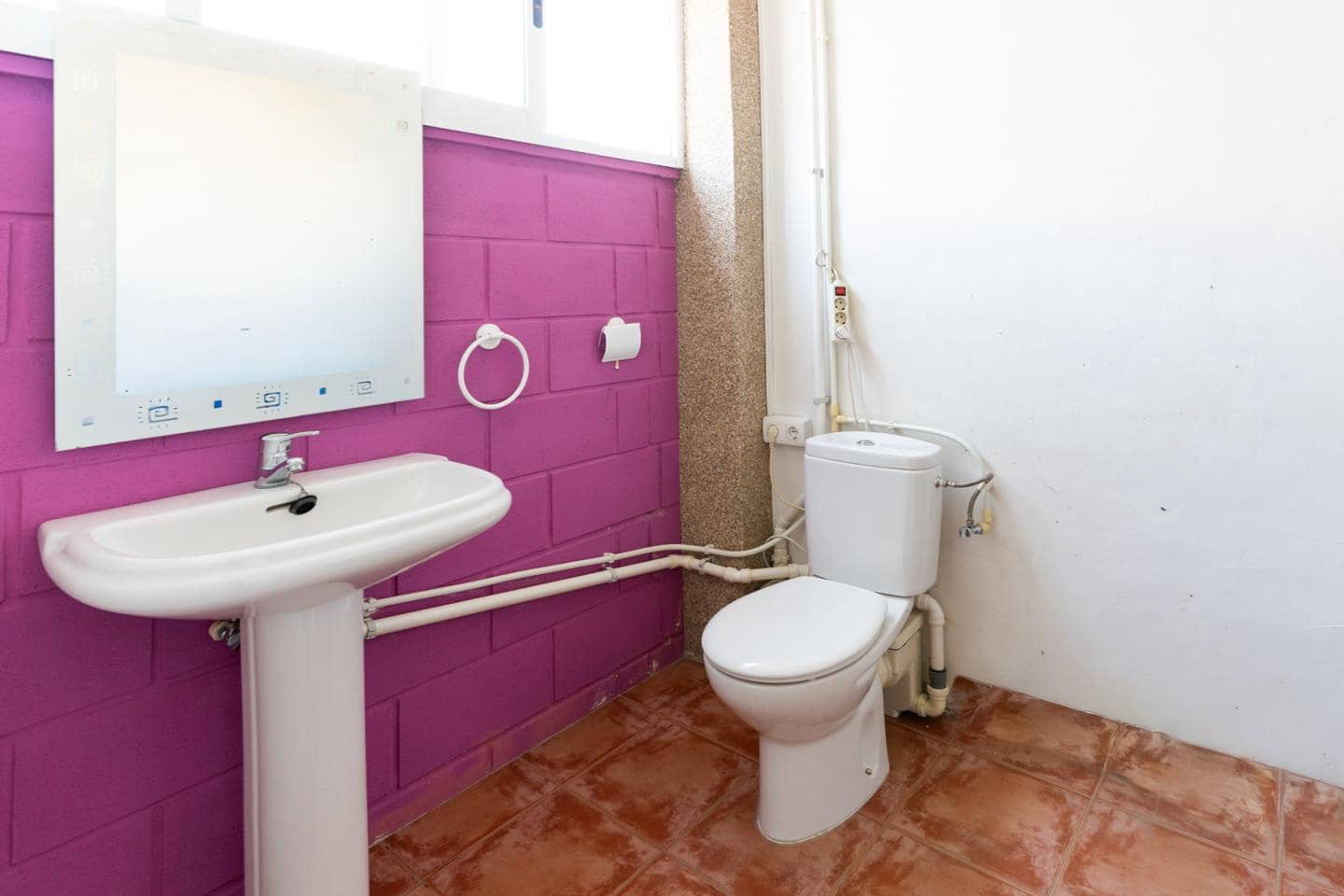 3 soveværelse Villa til salg i Santa Pola med swimmingpool garage - € 336.000 (Ref: 9941269)