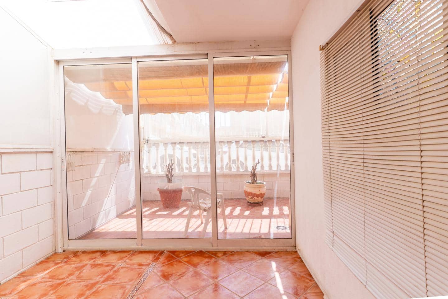 3 soveværelse Villa til salg i Santa Pola med swimmingpool garage - € 336.000 (Ref: 9941269)