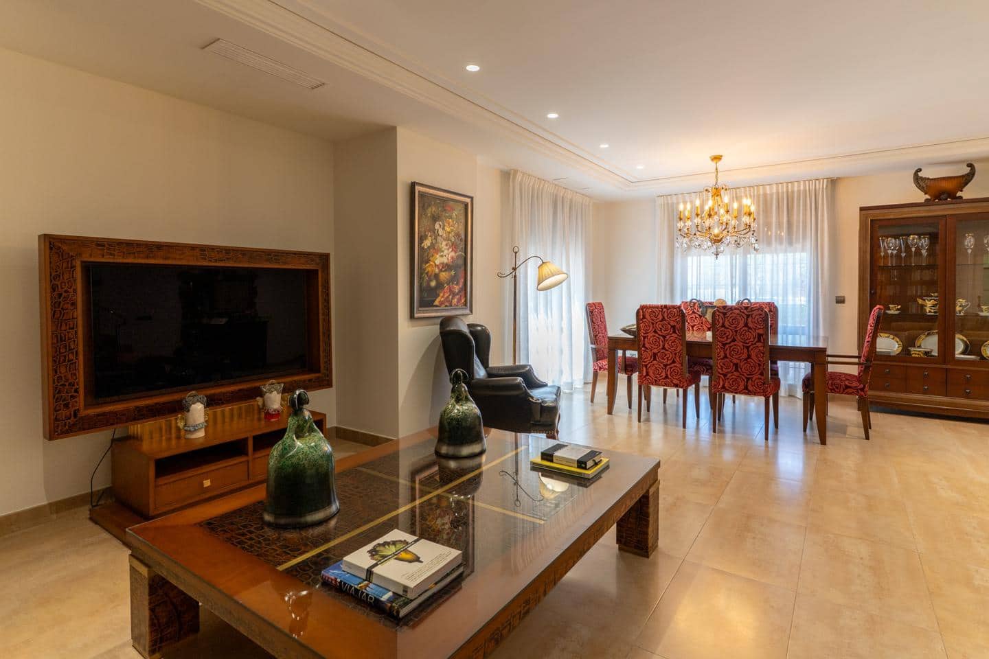 3 soveværelse Villa til salg i Elche / Elx med garage - € 795.000 (Ref: 9941270)