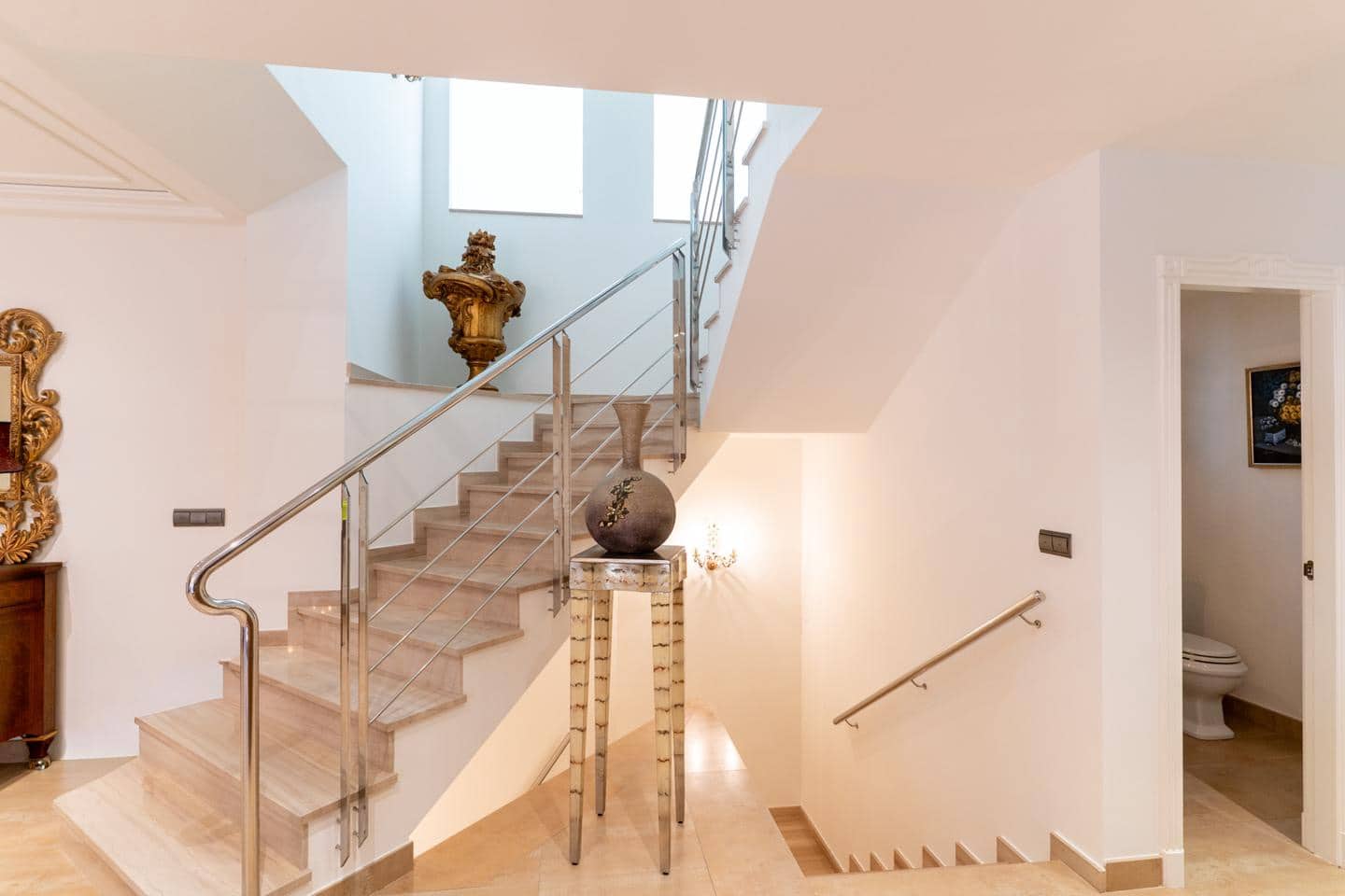 3 soveværelse Villa til salg i Elche / Elx med garage - € 795.000 (Ref: 9941270)