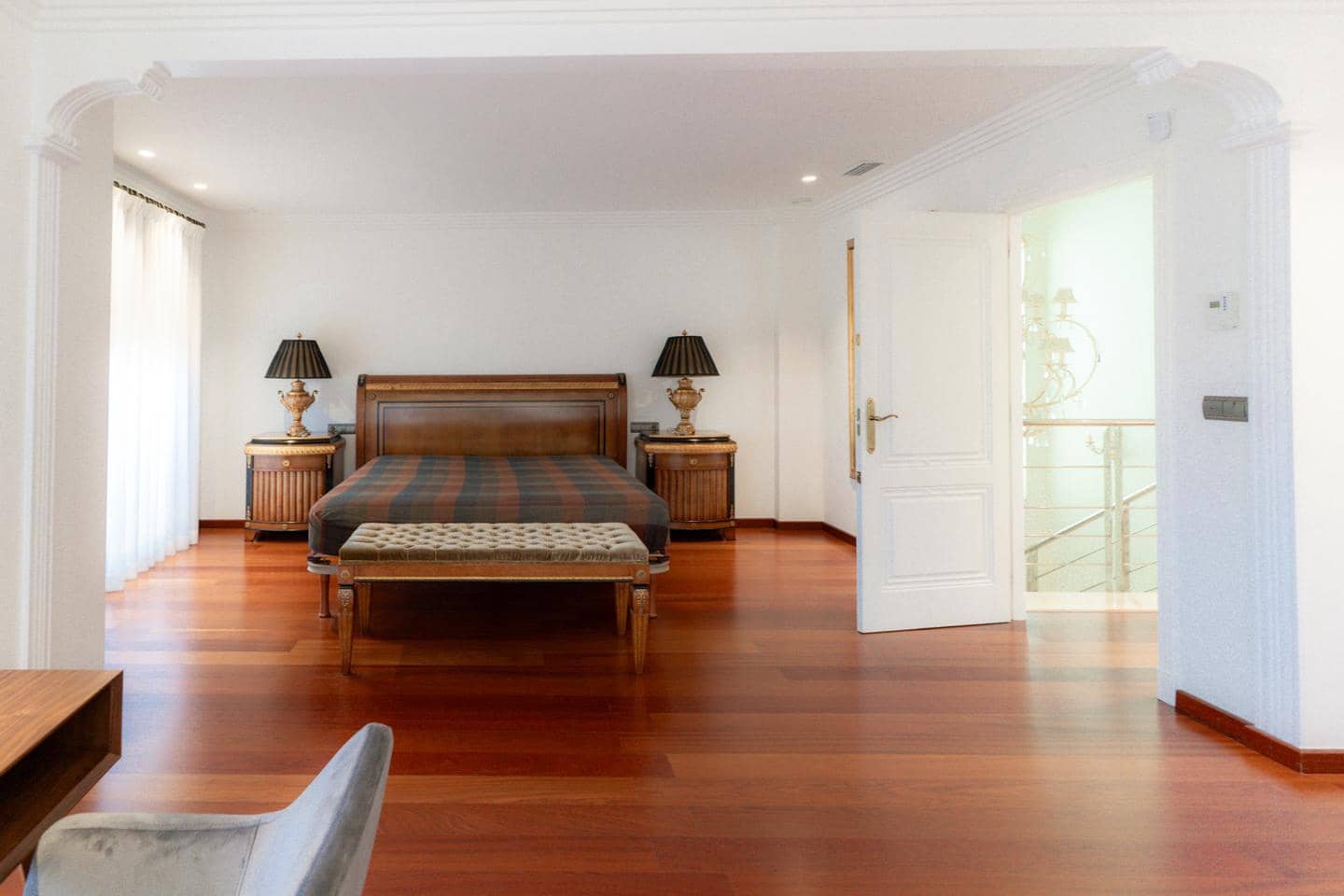 3 soveværelse Villa til salg i Elche / Elx med garage - € 795.000 (Ref: 9941270)