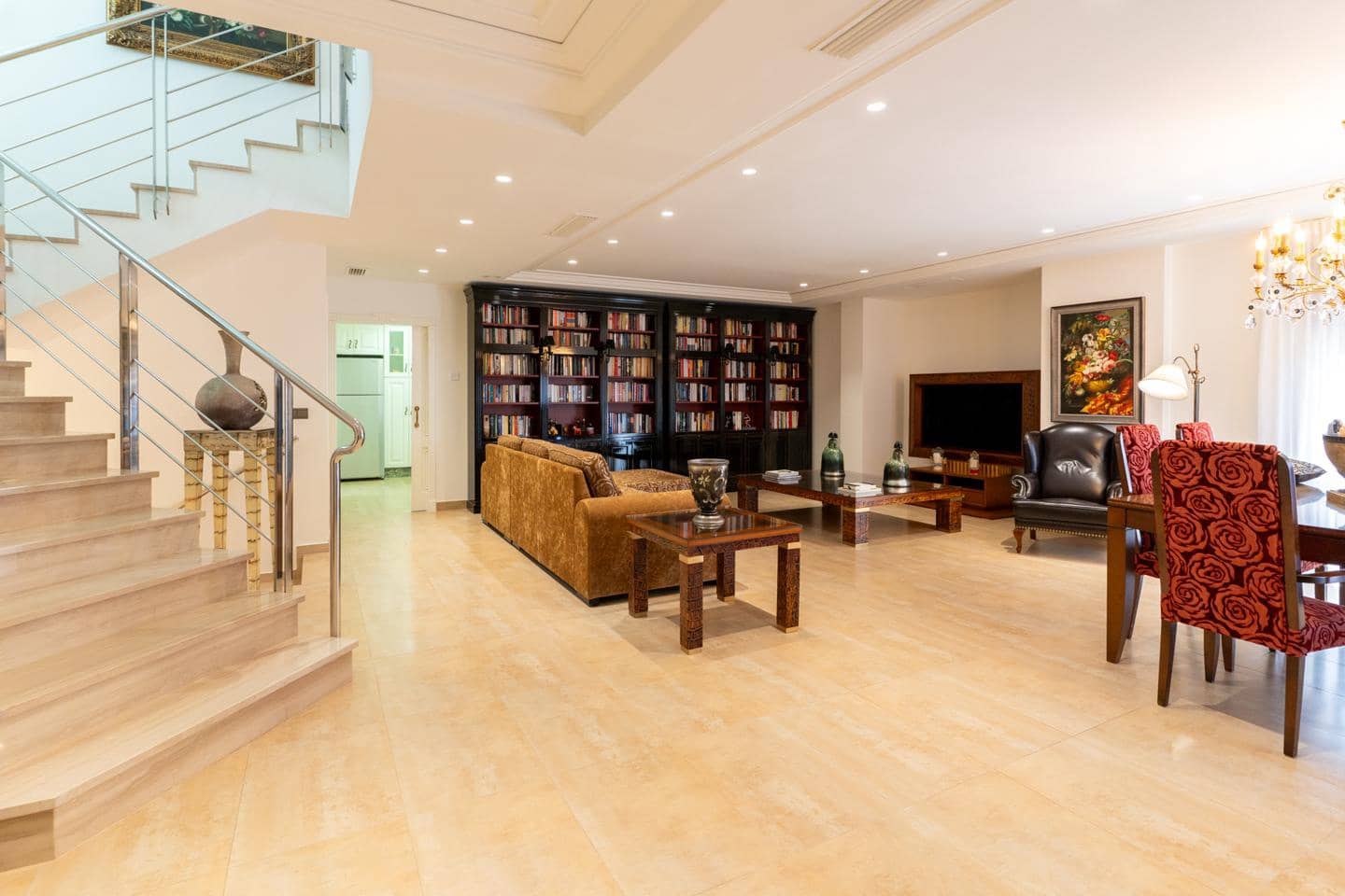 3 soveværelse Villa til salg i Elche / Elx med garage - € 795.000 (Ref: 9941270)