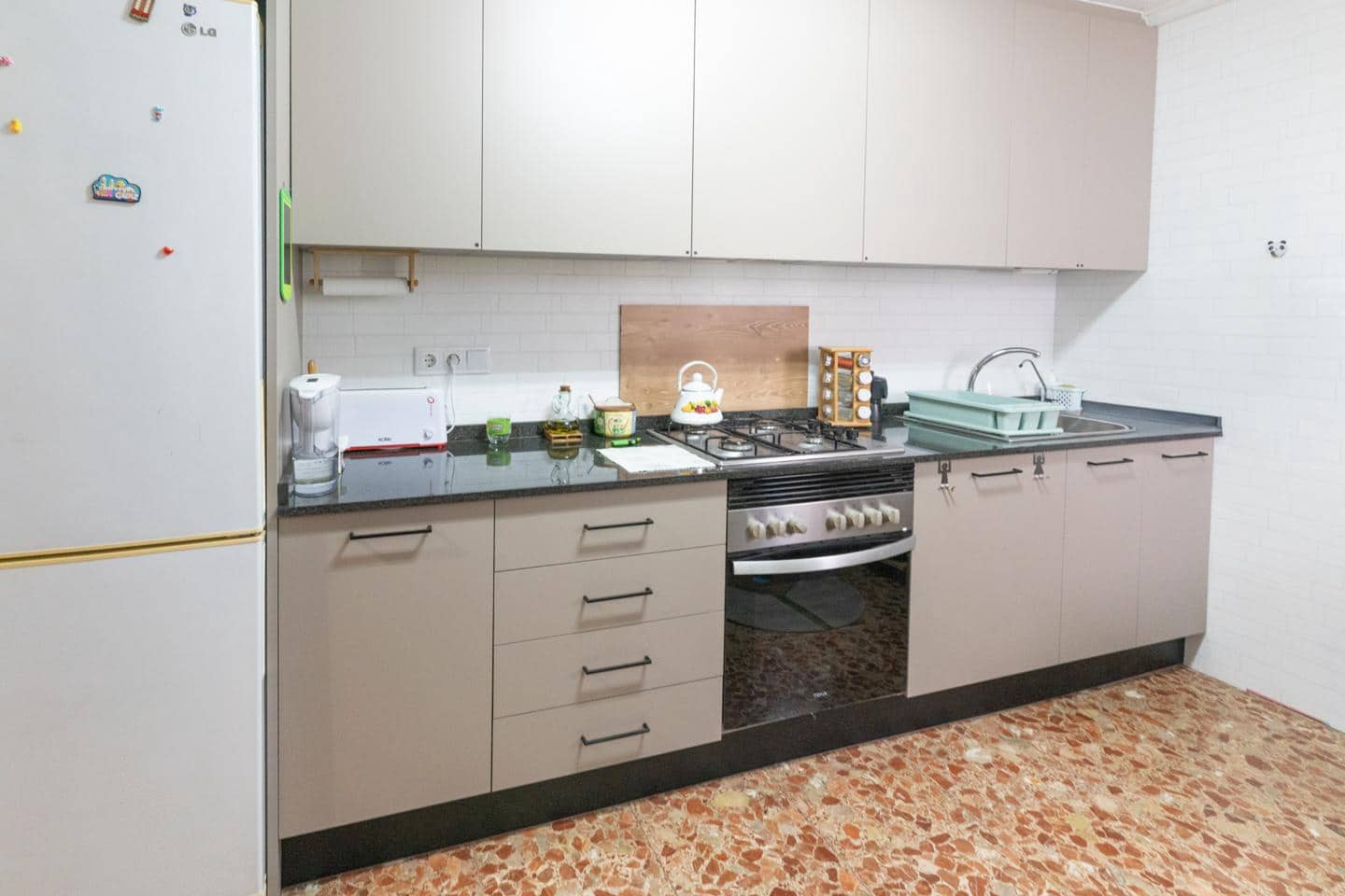 3 sovrum Lägenhet till salu i Santa Pola - 199 000 € (Ref: 9946041)