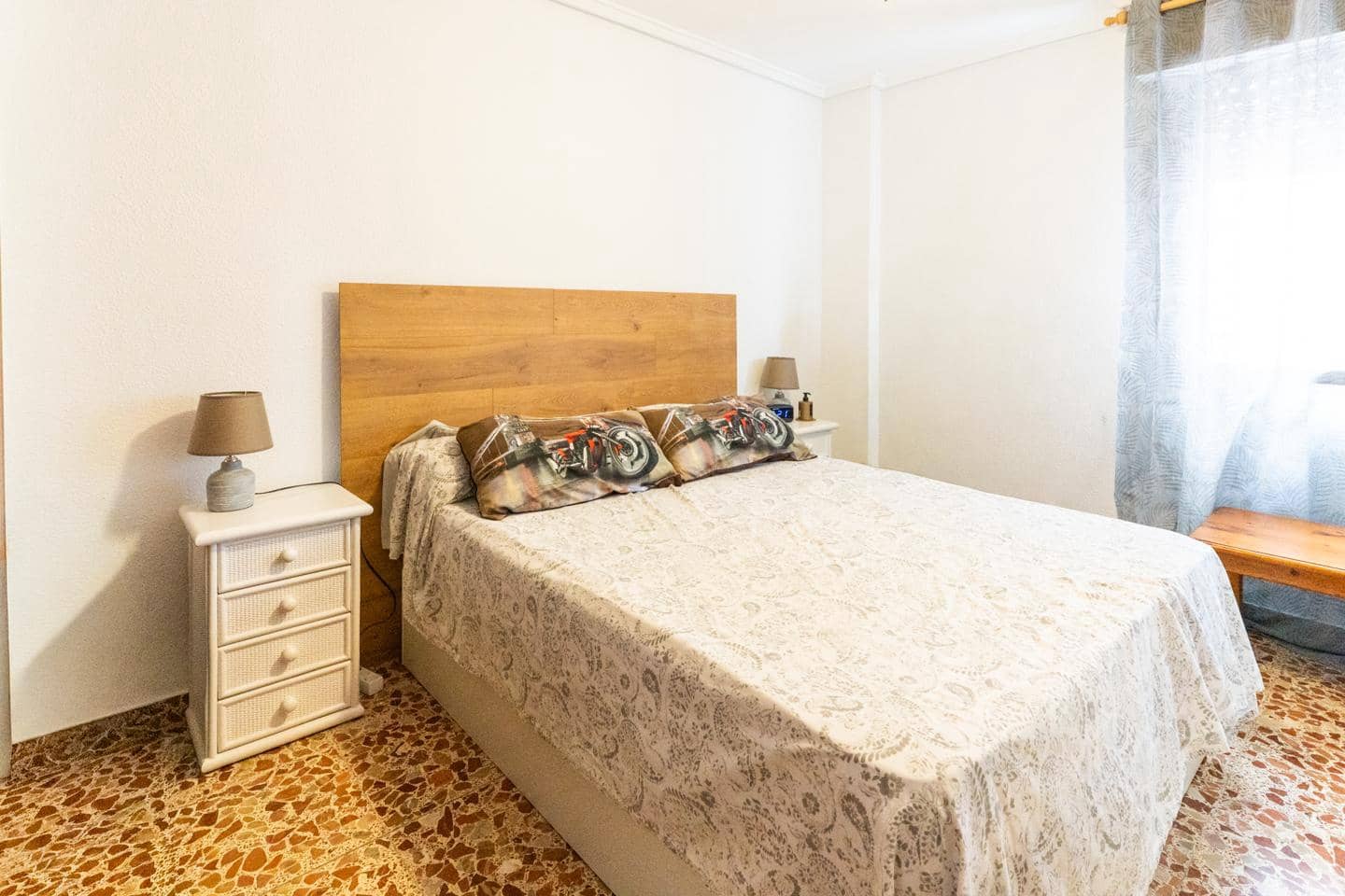 3 sovrum Lägenhet till salu i Santa Pola - 199 000 € (Ref: 9946041)